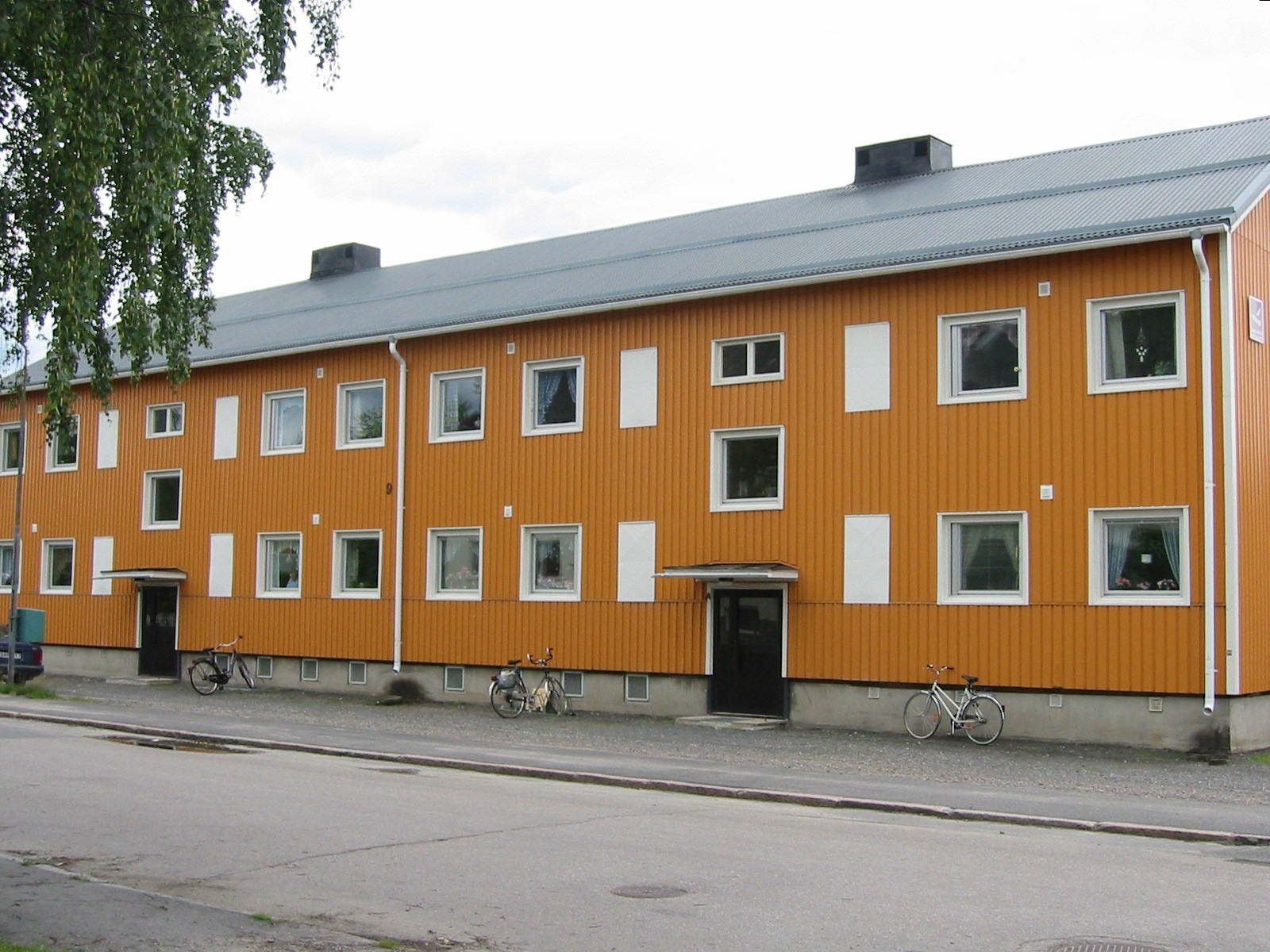Läs mer om artikeln 15-042 Soldatgatan 9 A – 2,5:a BV