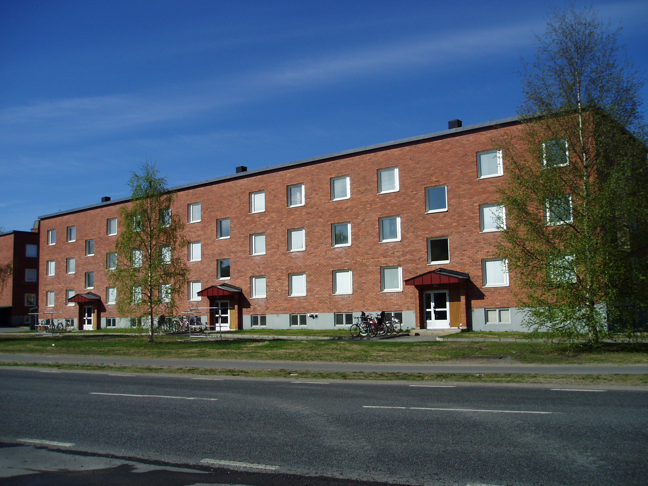 Läs mer om artikeln 16-012 Lulevägen 22 B – 3:a